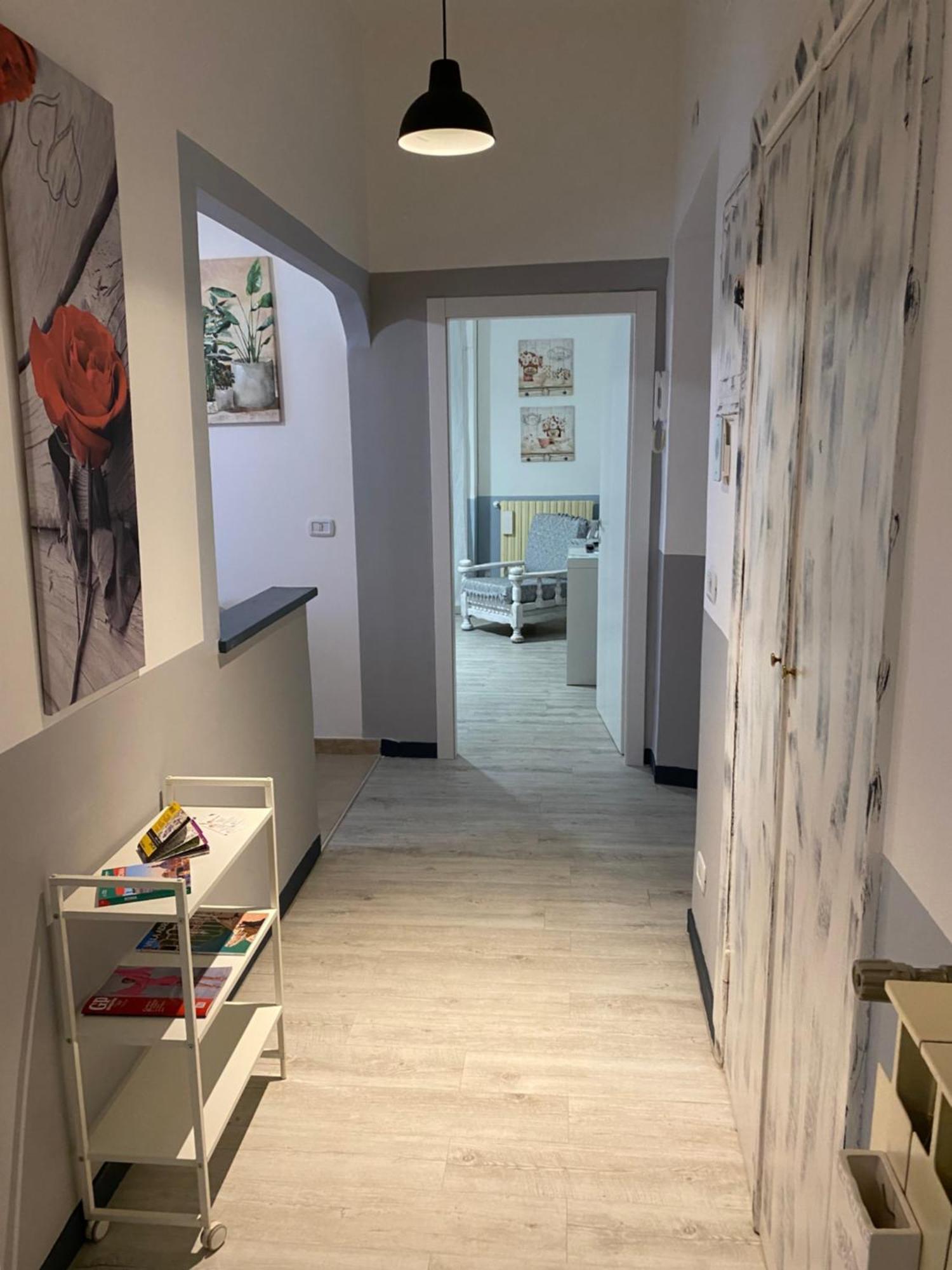 La Casetta Di Nina Roma